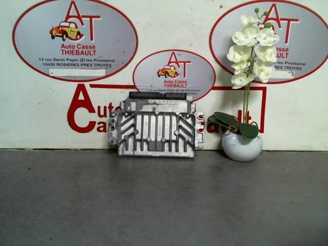 Centralina motore MINI MINI 1 R50/R53 PHASE 1 Gasolina - 1