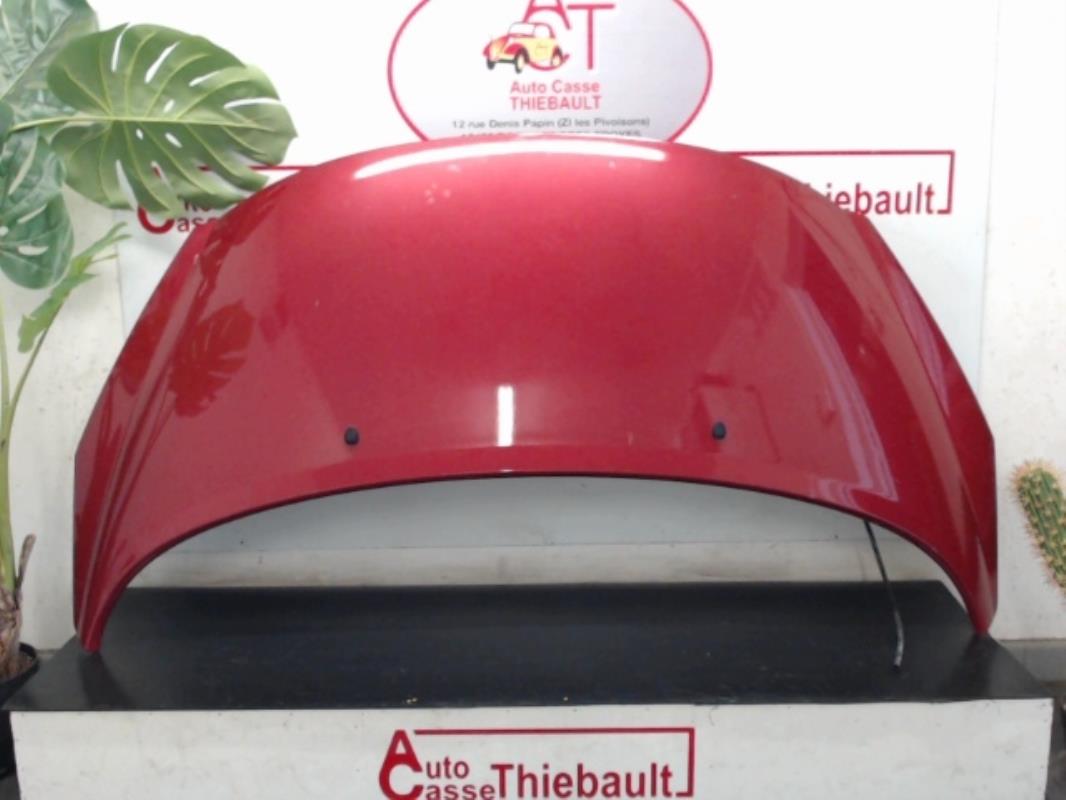 Capot PEUGEOT 207 PHASE 2 Diesel - 1