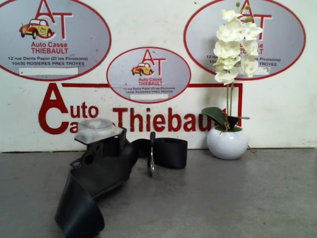 Cintura di sicurezza posteriore destra TOYOTA AVENSIS 2 PHASE 1 BREAK Diésel - 1