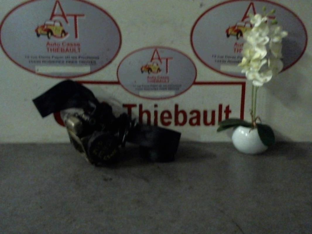 Ceinture avant droit AUDI A3 1 PHASE 2 Essence - 1