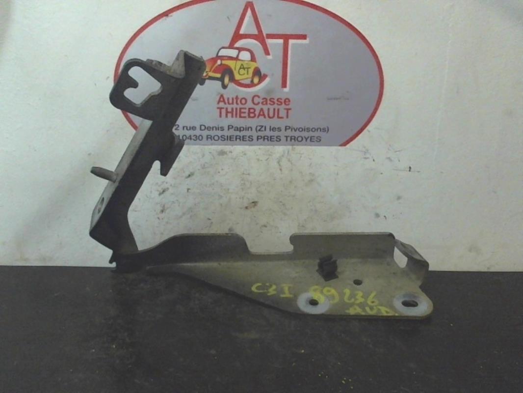 Charniere de capot CITROEN C3 1  - 1