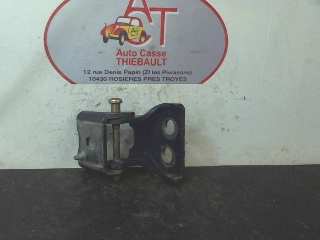 Cerniera portiera anteriore destra CITROEN C4 1 PHASE 1 Diésel - 1