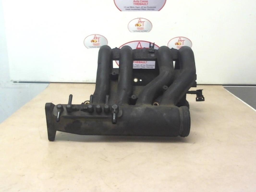 Colector de admisión RENAULT TWINGO 1 PHASE 1 Gasolina - 1