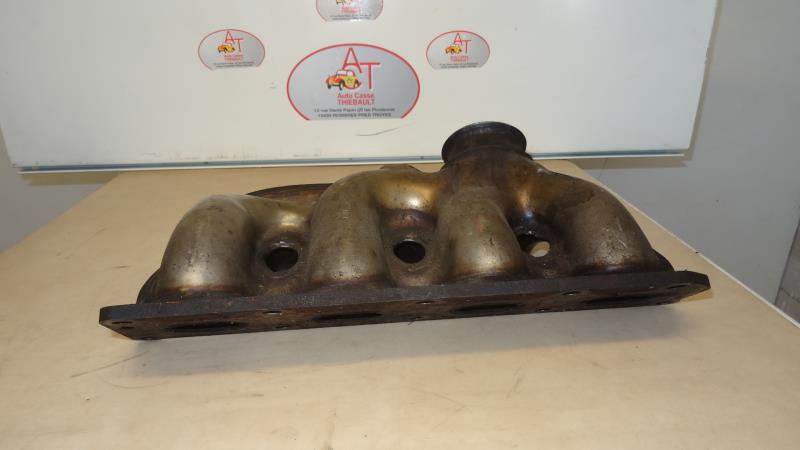Collettore di scarico CITROEN XSARA Diésel - 1