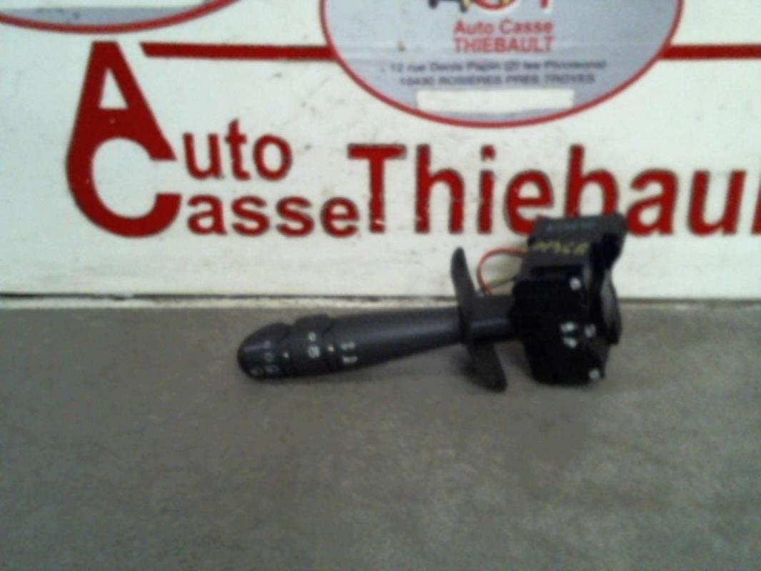Commodo phare RENAULT CLIO 2 PHASE 1 Essence - 1