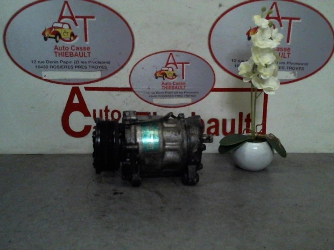 Compressore clima VOLKSWAGEN POLO 3 PHASE 2 Gasolina - 1