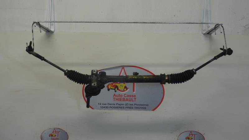 Cremagliera servosterzo PEUGEOT BOXER 2 Gasolina - 1