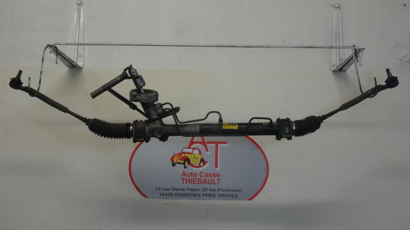 Cremagliera servosterzo CHEVROLET AVEO 1 GLP - 1