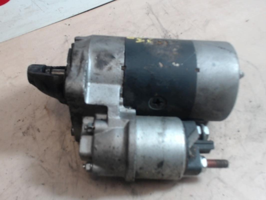 Motorino avviamento FIAT 500 Gasolina - 1