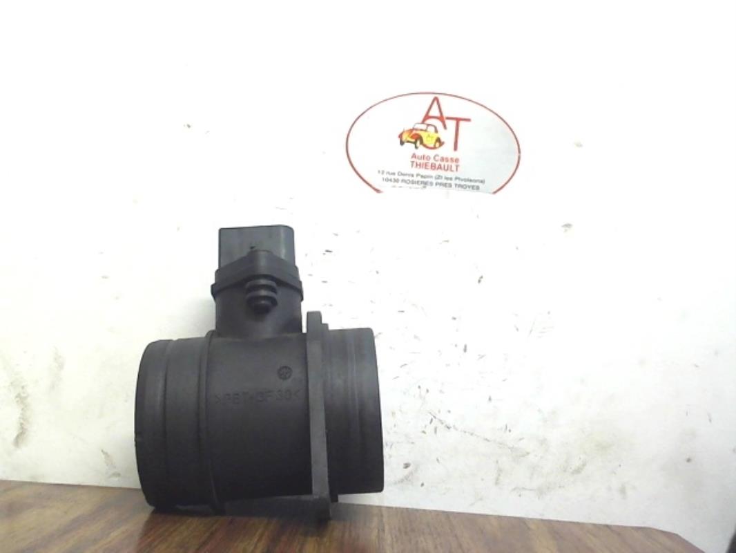 Debitmetre VOLKSWAGEN POLO 4 PHASE 1 Diesel - 1