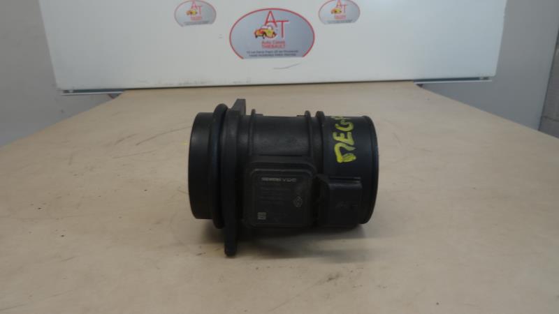 Debitmetre RENAULT MEGANE 2 PHASE 2 Diesel - 1