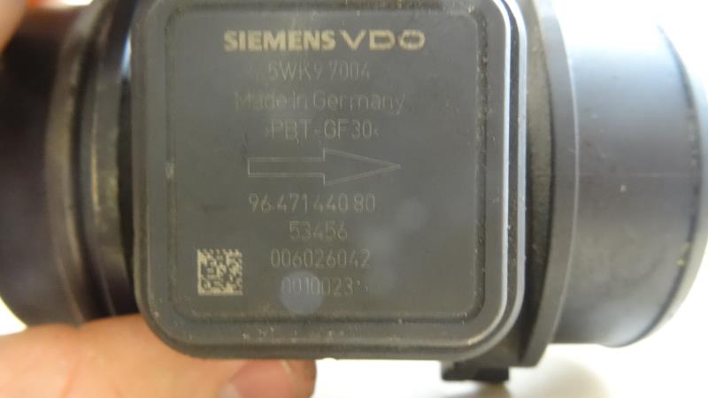 Photo de la pièce