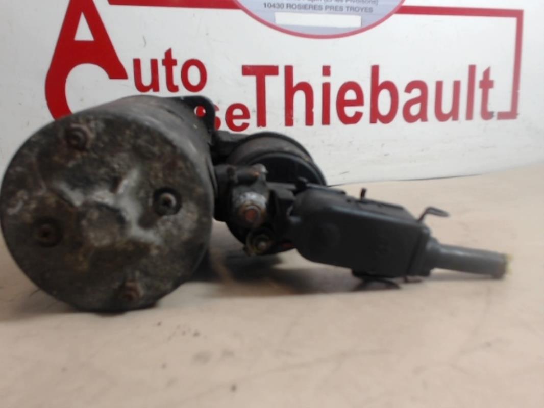 Demarreur FIAT PANDA 1 Essence - 1
