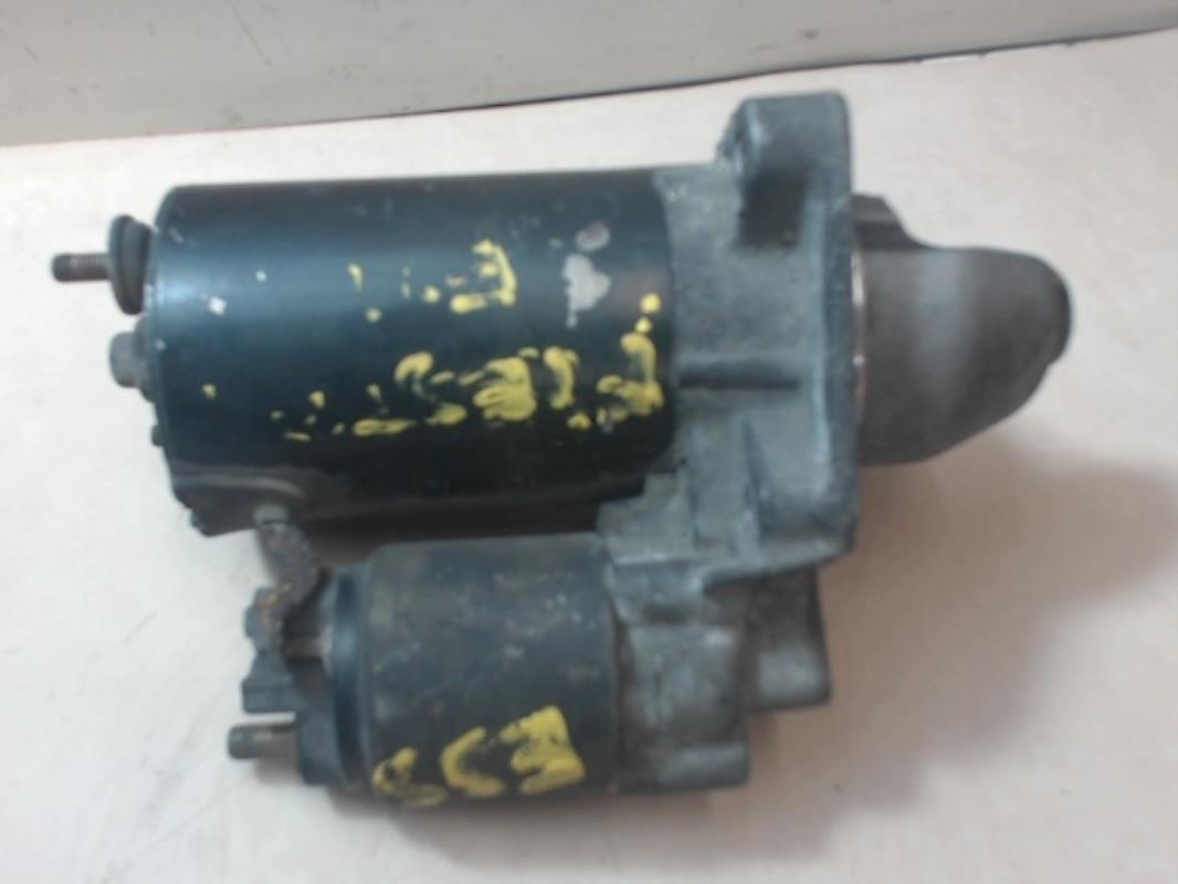 Demarreur FORD FIESTA 4 PHASE 2 Essence - 1