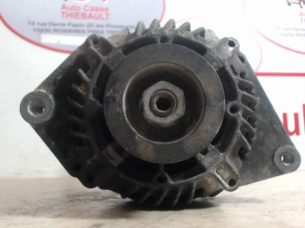 Alternatore RENAULT MEGANE 1 PHASE 1 Gasolina - 1