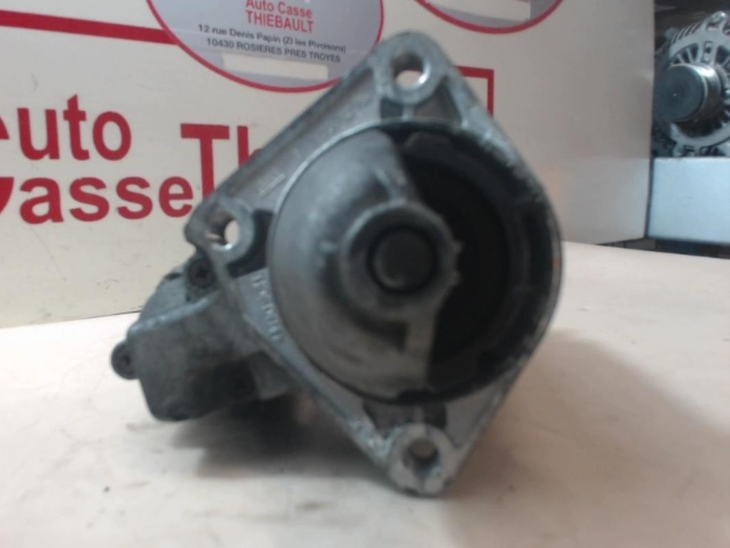 Demarreur FORD FIESTA 4 PHASE 2 Essence - 1