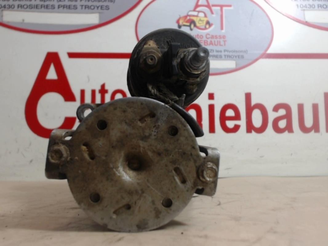 Demarreur FIAT PANDA 2 Essence - 1