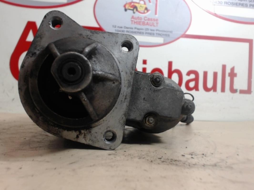 Demarreur FIAT 500 Essence - 1