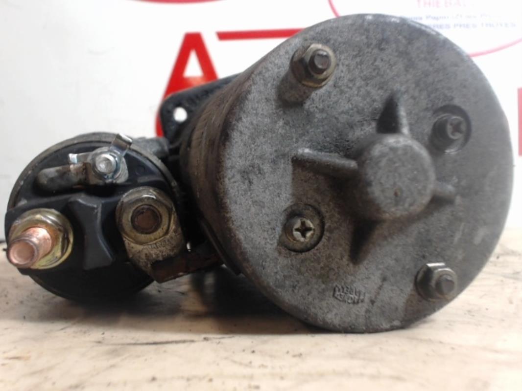 Motorino avviamento FIAT 500 Gasolina - 1