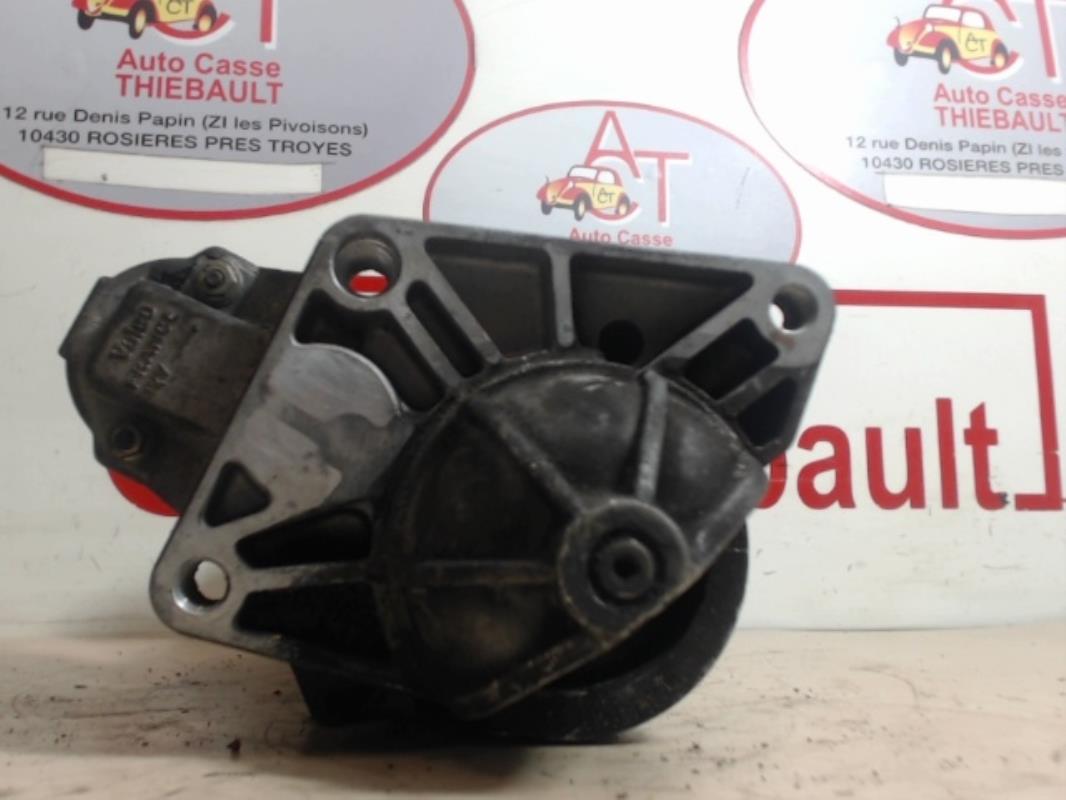Demarreur RENAULT LAGUNA 1 Diesel - 1