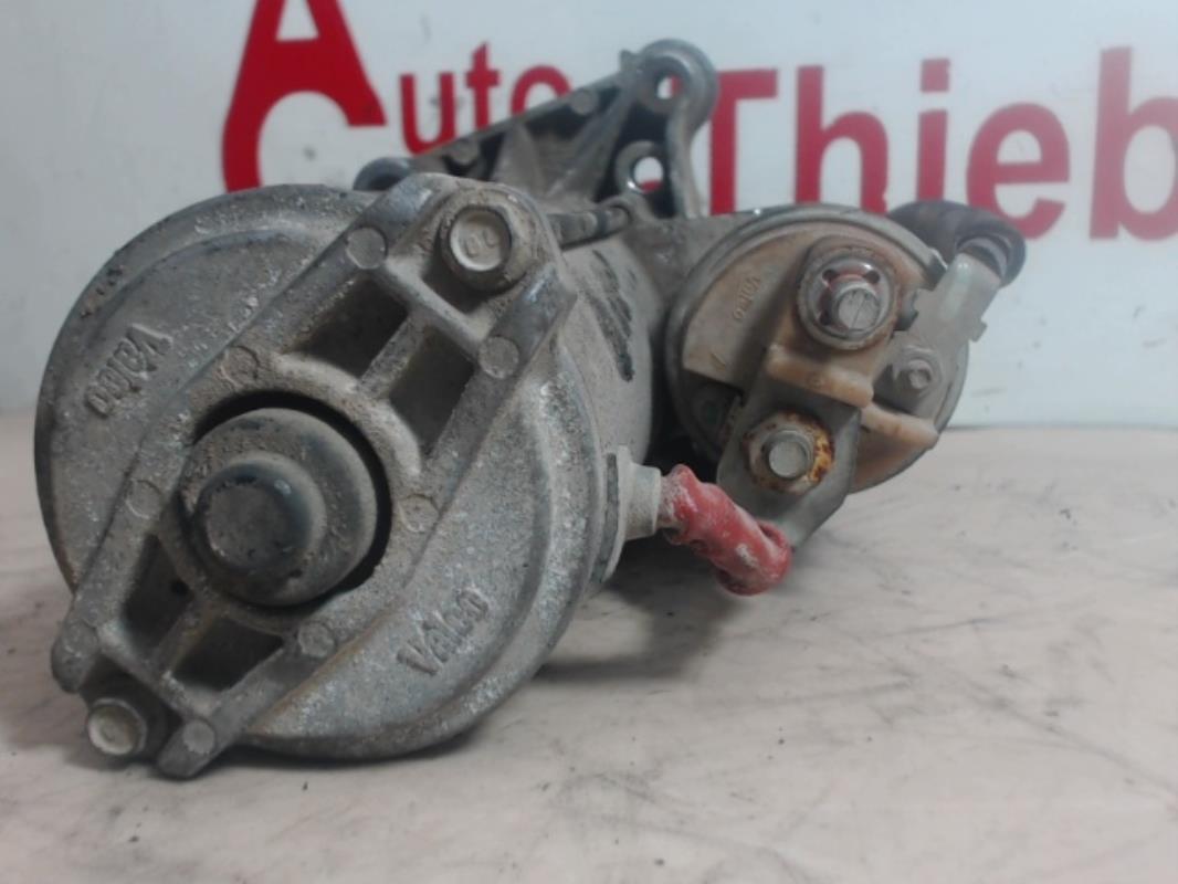 Demarreur RENAULT LAGUNA 2 Diesel - 1