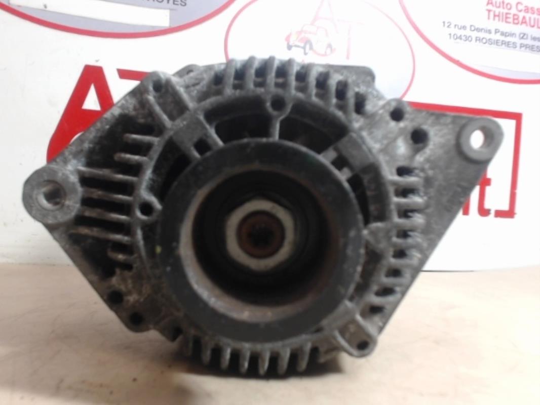 Alternateur RENAULT CLIO 2 PHASE 1 Essence - 1