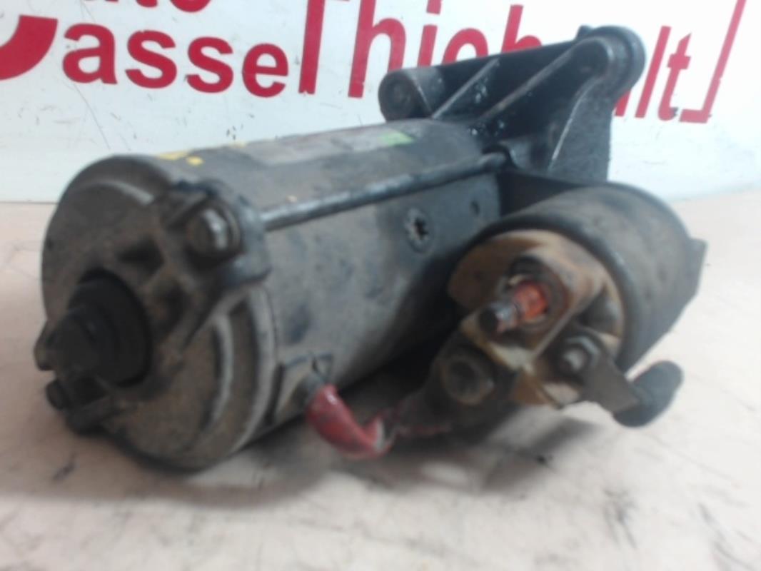 Demarreur RENAULT LAGUNA 2 PHASE 1 Diesel - 1