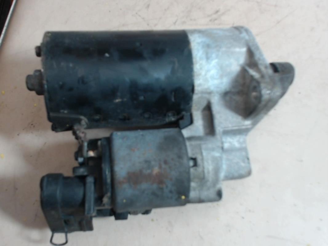 Motorino avviamento ALFA ROMEO 156 Gasolina - 1