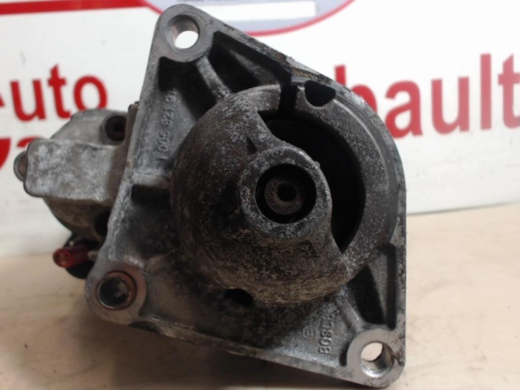Motor de arranque ALFA ROMEO 147 PHASE 1 Gasolina - 1