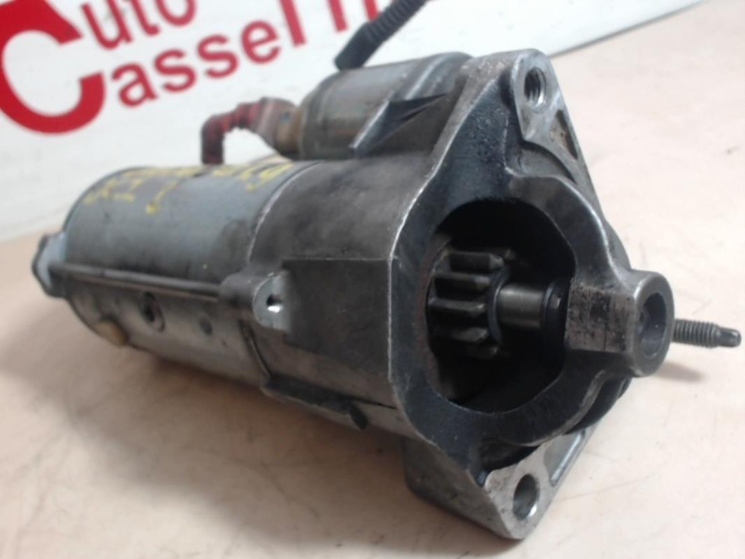 Demarreur RENAULT LAGUNA 2 PHASE 2 Diesel - 1