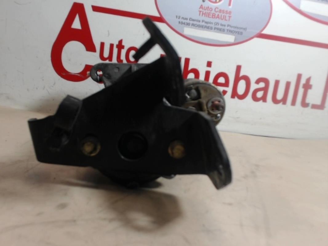 Demarreur RENAULT ESPACE 2 Diesel - 1