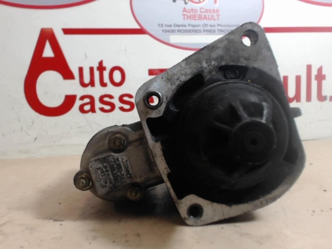 Motorino avviamento FIAT UNO Gasolina - 1