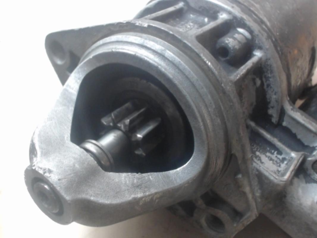 Demarreur OPEL VECTRA A Diesel - 1