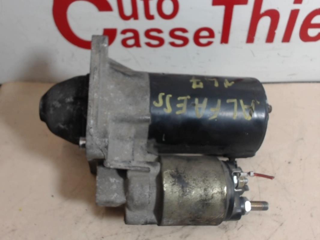 Motor de arranque ALFA ROMEO 147 PHASE 1 Gasolina - 1