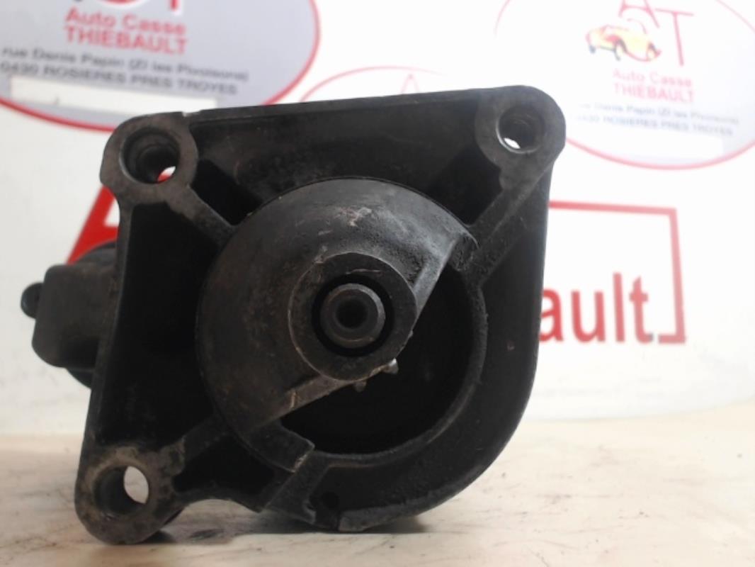 Demarreur RENAULT ESPACE 3 Diesel - 1