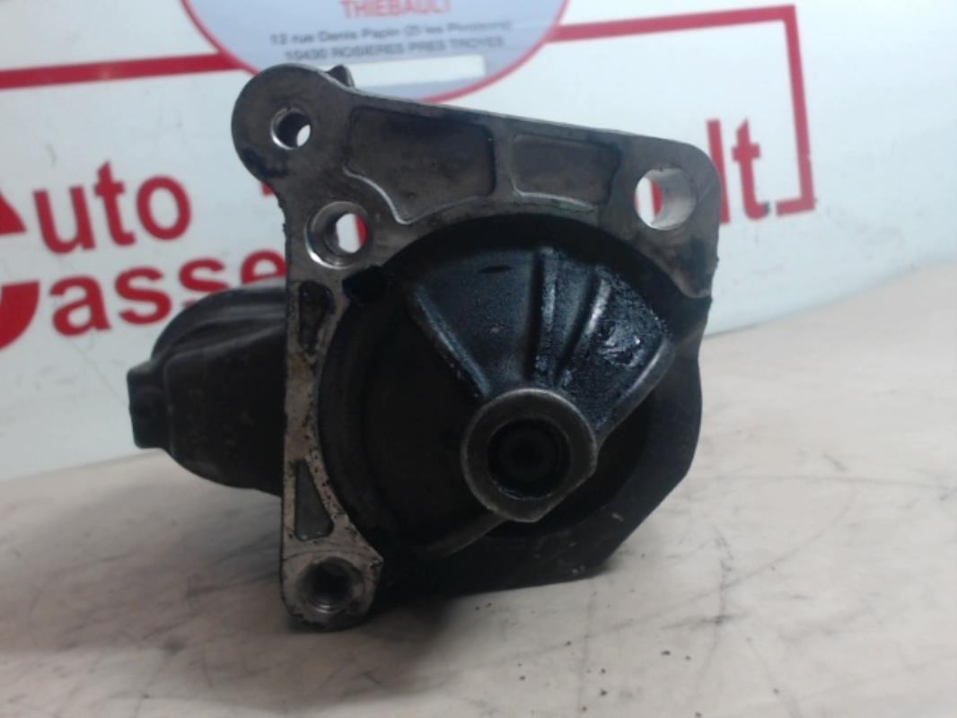 Demarreur RENAULT LAGUNA 2 PHASE 1 Diesel - 1