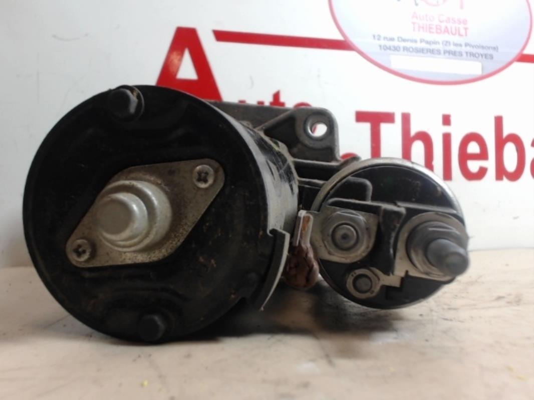 Demarreur ALFA ROMEO MITO PHASE 1 Essence - 1