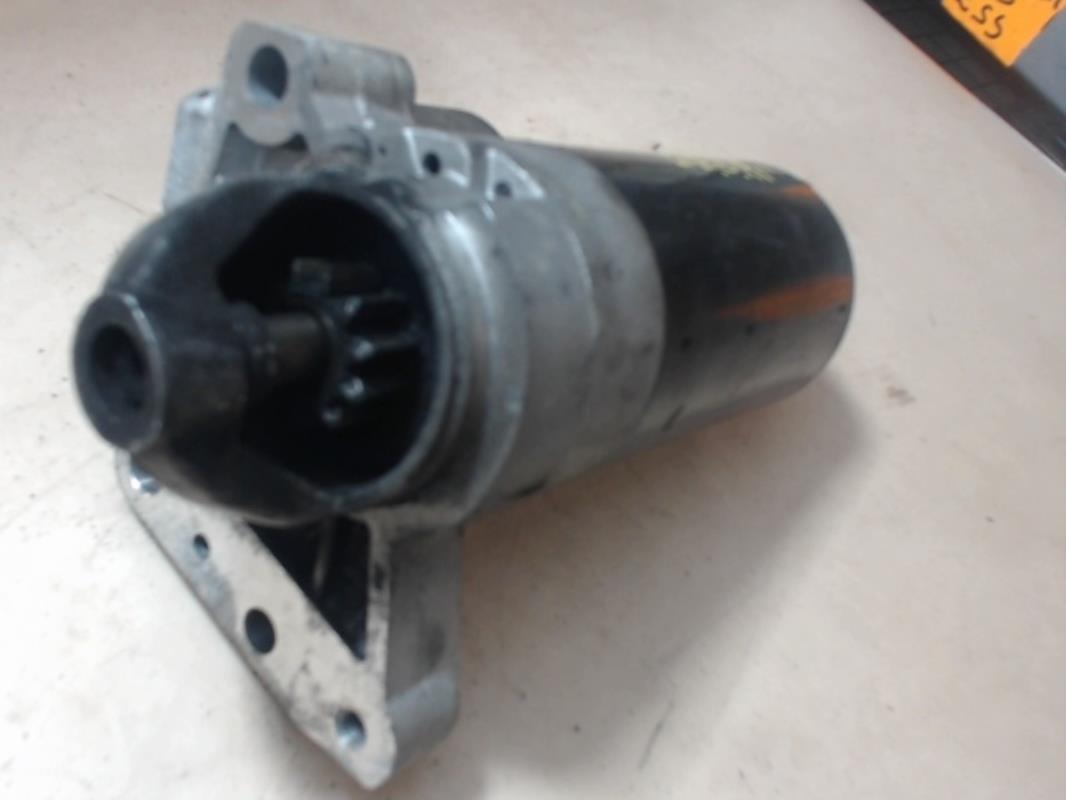 Motorino avviamento MINI MINI 2 R56 PHASE 1 Diésel - 1