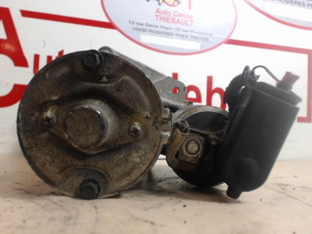 Demarreur FIAT PANDA 2 PHASE 1 Essence - 1