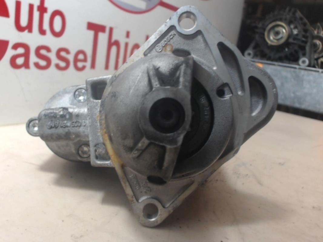 Demarreur OPEL CORSA D PHASE 2 Essence - 1