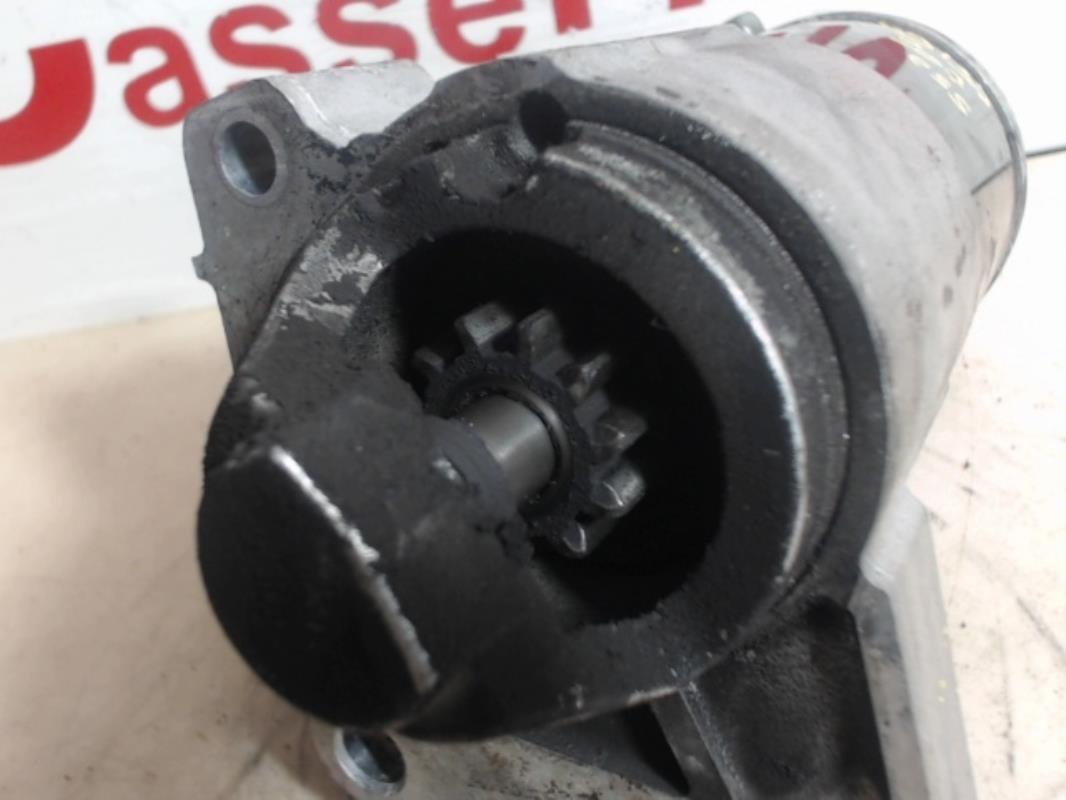 Motorino avviamento PEUGEOT 207 PHASE 1 Gasolina - 1