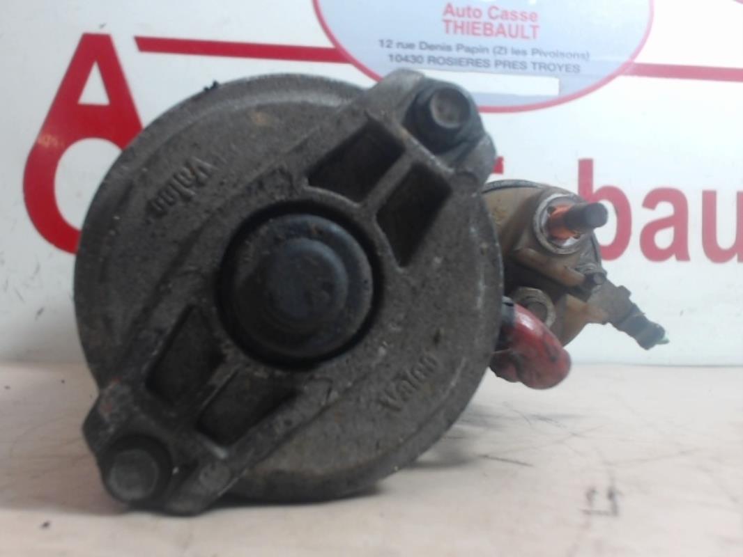 Demarreur RENAULT LAGUNA 2 PHASE 1 Diesel - 1