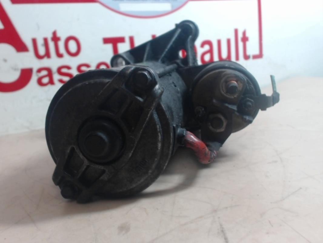 Demarreur RENAULT LAGUNA 2 PHASE 1 Diesel - 1