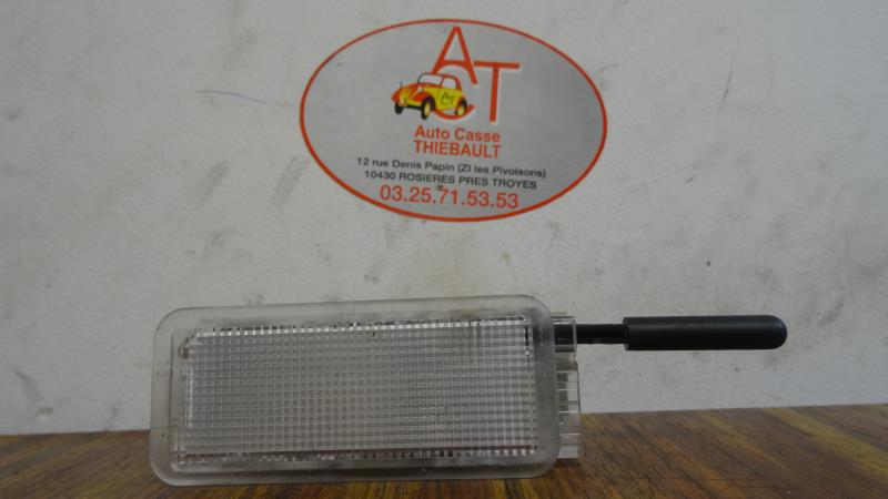 Eclairage de plafonnier CITROEN DS5 PHASE 1 Diesel - 1