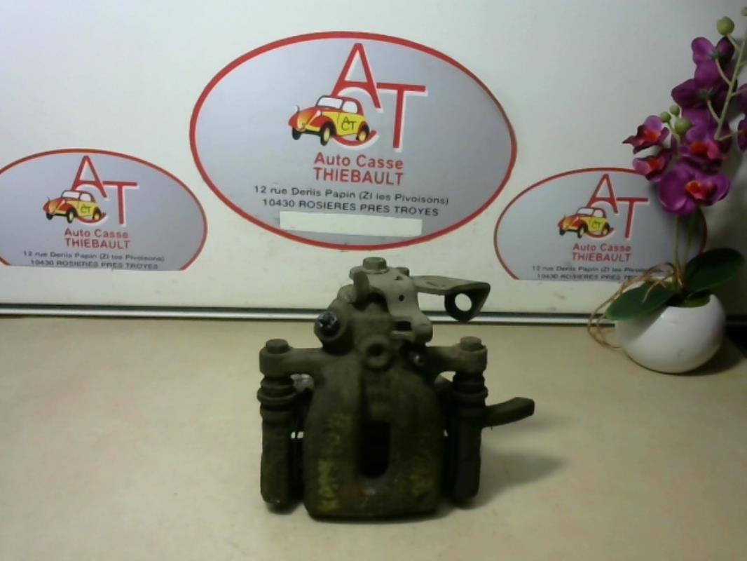 Pinza freni posteriore destra RENAULT KANGOO 2 PHASE 1 Diésel - 1