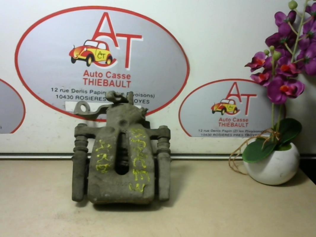 Pinza freni posteriore destra RENAULT ESPACE 3 Diésel - 1