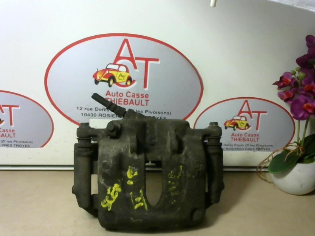 Pinza freni anteriore destra RENAULT AVANTIME Diésel - 1