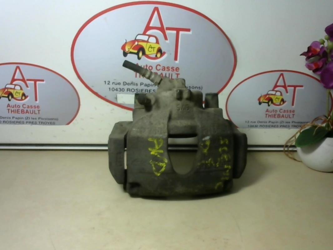 Pinza freni anteriore destra RENAULT GRAND SCENIC 2 PHASE 1 Diésel - 1