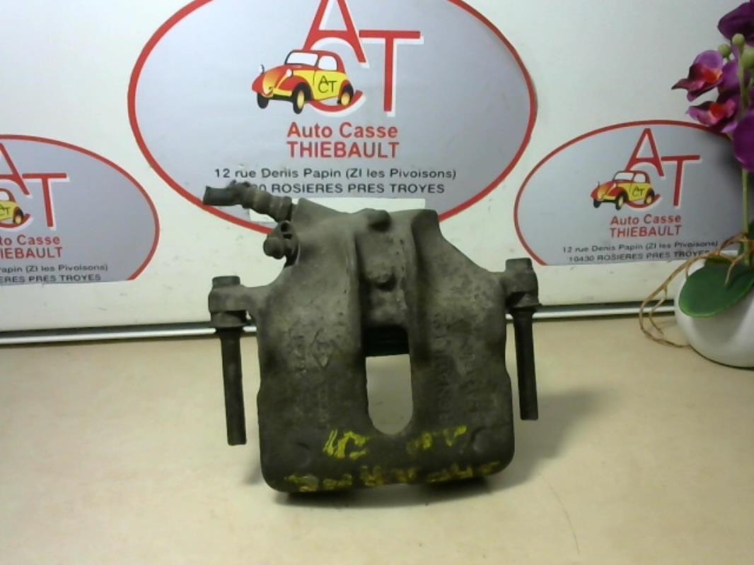 Pinza freni anteriore destra RENAULT SAFRANE PHASE 1 Diésel - 1