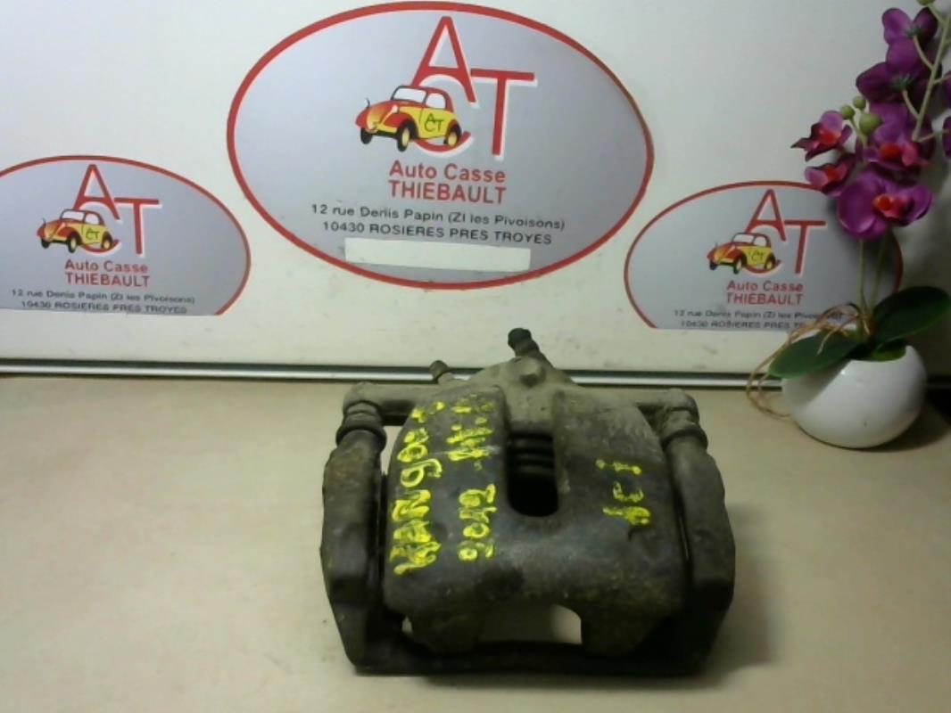 Pinza freni anteriore destra RENAULT KANGOO 2 PHASE 1 Diésel - 1